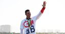 'Dream come true' for Rose