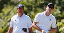 WATCH: Rose's gold medal putt