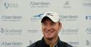 Wood out to secure Ryder Cup spot