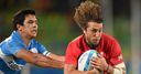GB into sevens semi-finals