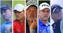 VOTE: Ryder Cup wildcard picks