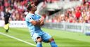 Shaqiri set to miss cup tie