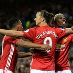 Manchester United announce record revenue of £515.3m for 2016 - SkySports