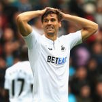 Fernando Llorente 'still needed' by Swansea, says Bob Bradley - SkySports