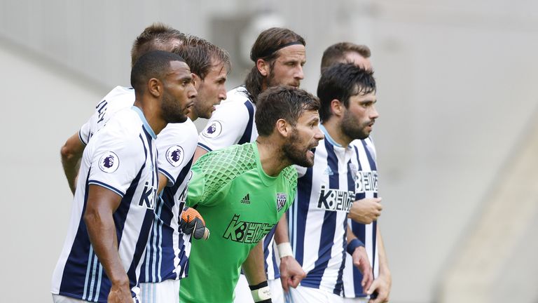 Dreyer expects the new owner to make investments in the West Brom squad