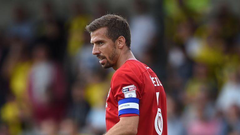 Gary O'Neil: Could be out for up to six weeks