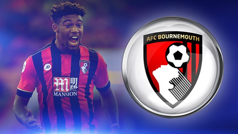 Jordon Ibe has huge potential but is still working to realise it at Bournemouth