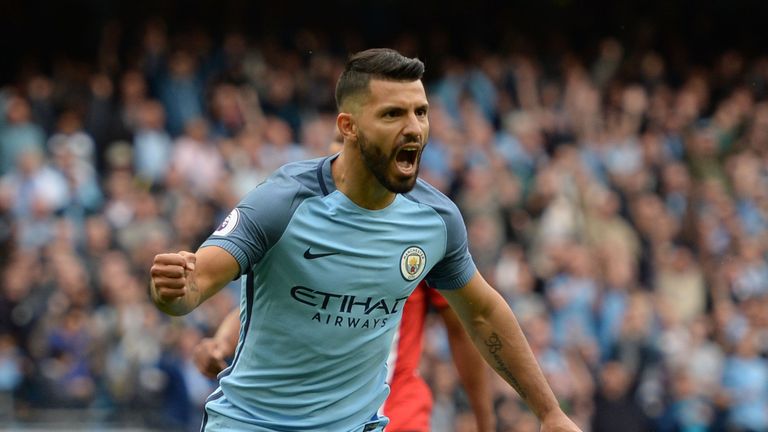 Image result for Aguero soccersouls