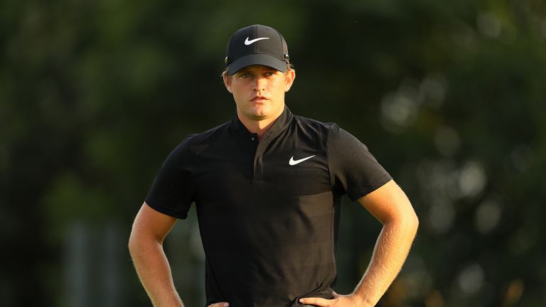 Ryder Cup 2016: Lee Westwood, Martin Kaymer & Thomas Pieters are wildcards