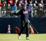 Jimmy Walker on Ryder Cup duty in Scotland