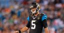 Bortles put on notice by Jags
