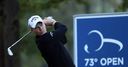 Willett well placed in Italy