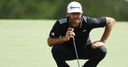 Johnson edges towards FedEx prize