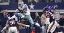 WATCH: Top five running plays