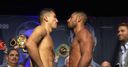 Facing Golovkin: Brook