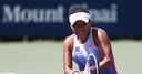 Watson shows fitness in China