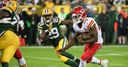 Chiefs part ways with Charles