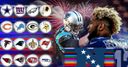 NFC Grades 2016