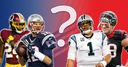 Merson's NFL Predictions