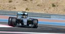 French GP to return in 2018