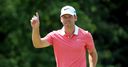 Casey hits Boston birdie trail