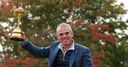 WATCH: McGinley's masterplan!
