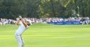Karlberg sets Milan pace