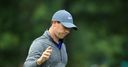 McGinley: Rory is back!