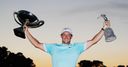 McIlroy snatches FedEx title
