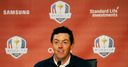 McIlroy relishing senior role
