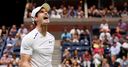Murray's US Open dream over