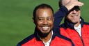 WATCH: Tiger's photo gaffe