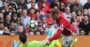 Were United cruelly denied?