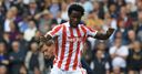Bony coy on City return