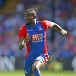 Crystal Palace's Pape Souare injured in car crash - SkySports