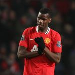 How Paul Pogba has come full circle for Manchester United since his debut