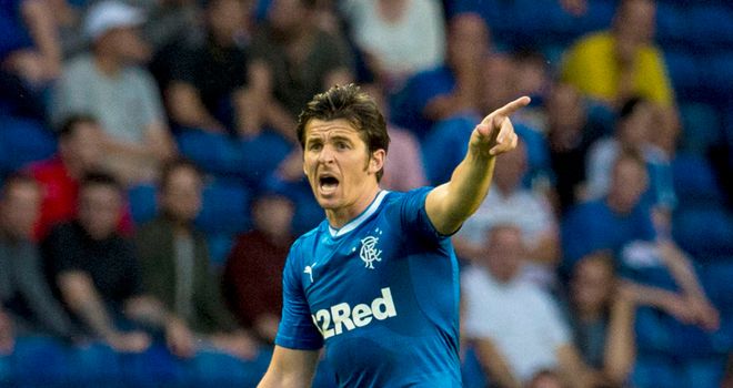 Burnley set to re-sign Joey Barton on free transfer