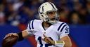 Luck rules out further surgery