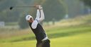 Wood targets 'English double'