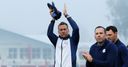 'Poulter can skipper Europe'