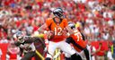 Broncos going with Lynch