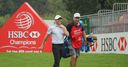 McIlroy hunts historic double