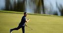WATCH: Rory's winning outburst