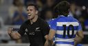 All Blacks extend winning run