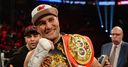 Moore: Krusher to prove a point