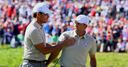 Spanish duo lift Europe