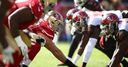 NFL coach comes out as gay