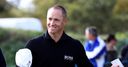 Noren ties Carnoustie record