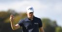 British Masters: Week in numbers