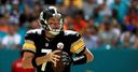 Big Ben confirms Steelers spot